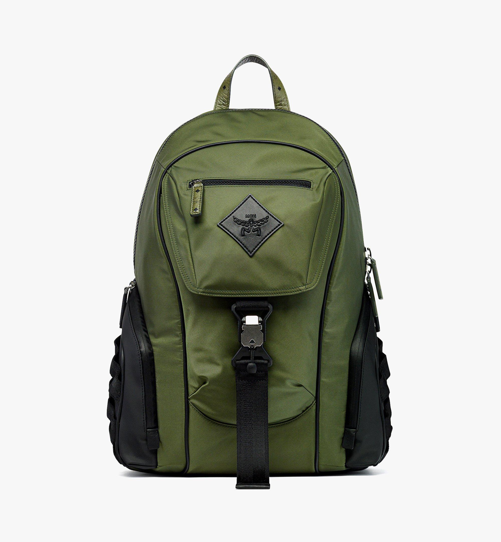AREN FABRIC BACKPACK MED K8, ONE SIZE 1